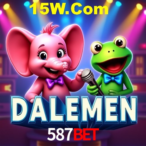 Desvendando o Mundo dos Jogos Virtuais na 587Bet