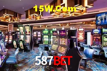 Login Seguro 587Bet