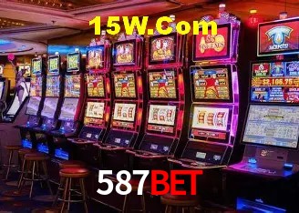 Promoção Relâmpago 587Bet