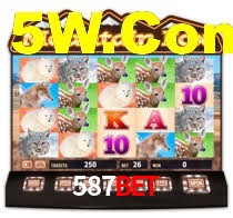 587Bet App