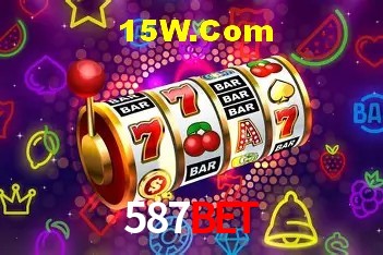 Estatísticas do Jogo 587Bet