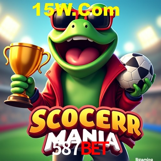 Inovações de Jogos na 587Bet: O Futuro das Experiências Interativas