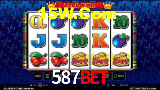 587Bet: A Experiência de Casino com Jogos de Mesa ao Vivo