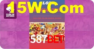 Explore as vantagens do 587Bet: serviço profissional e confiabilidade