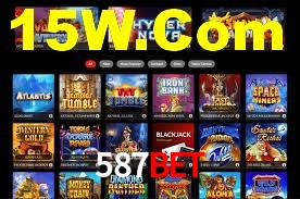 587Bet