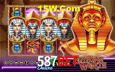 Diretório de Jogos 587Bet