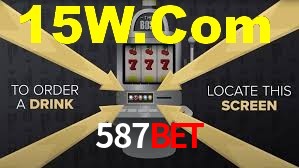 Torneios 587Bet