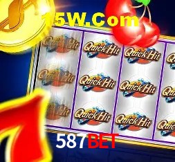 Cadastro Rápido 587Bet