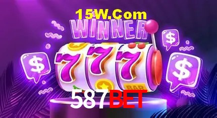 Casino Ao Vivo 587Bet