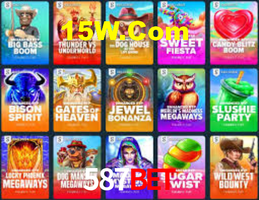 587Bet App
