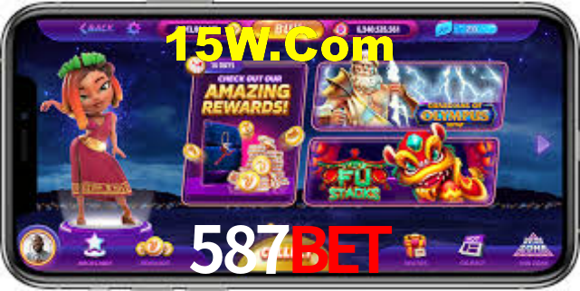 587Bet