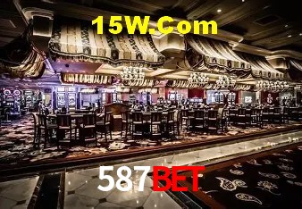 Casino Ao Vivo 587Bet