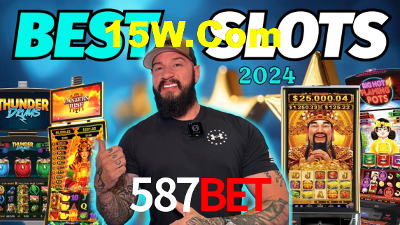 587Bet