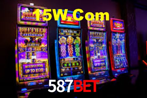 587Bet App