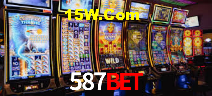 PIX Instantâneo 587Bet
