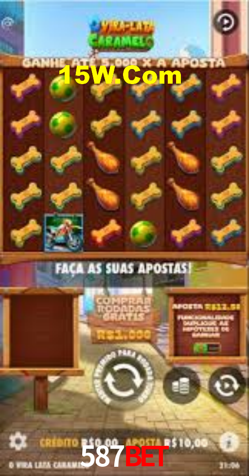 587Bet Login