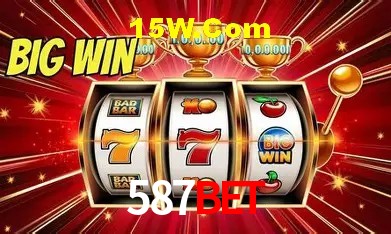 Especiais de Fim de Semana 587Bet