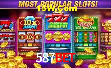 Login Seguro 587Bet