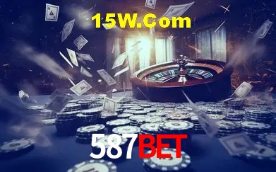 Sistemas de Segurança 587Bet