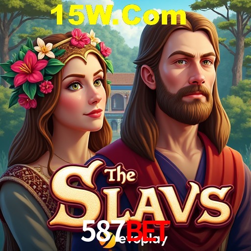 Inovações de Jogos na 587Bet: O Futuro das Experiências Interativas