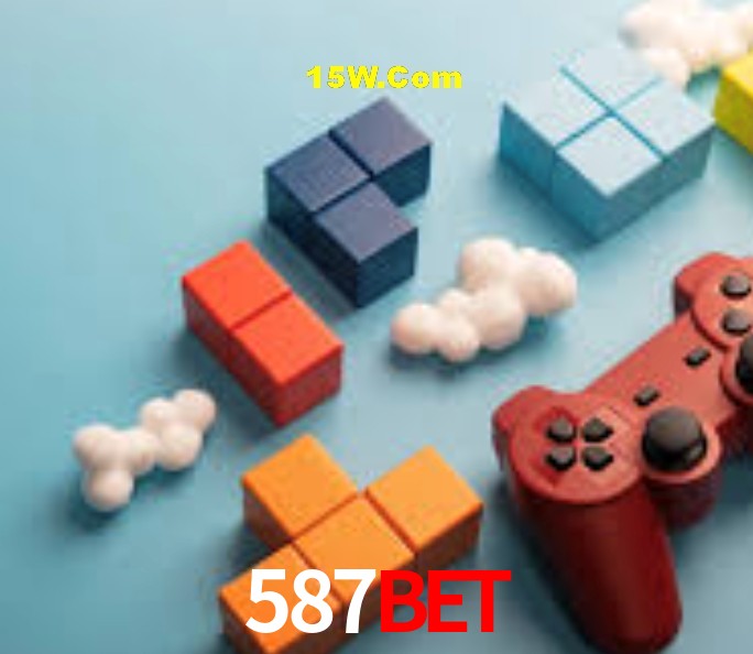 Recursos de Bônus 587Bet