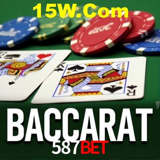 Apostas de Tênis 587Bet