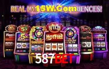 Ofertas Exclusivas 587Bet