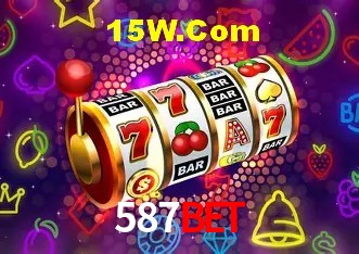Provedores de Jogos 587Bet