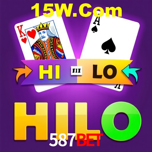 Casino Ao Vivo 587Bet
