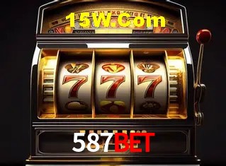 Diretório de Jogos 587Bet