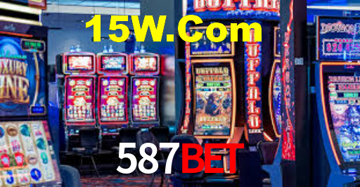 587Bet App