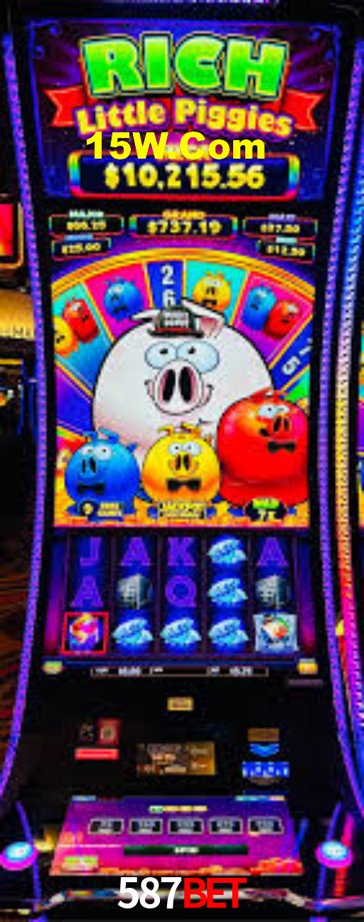 587Bet - Brasil Casino Jogos App - 587Bet Login